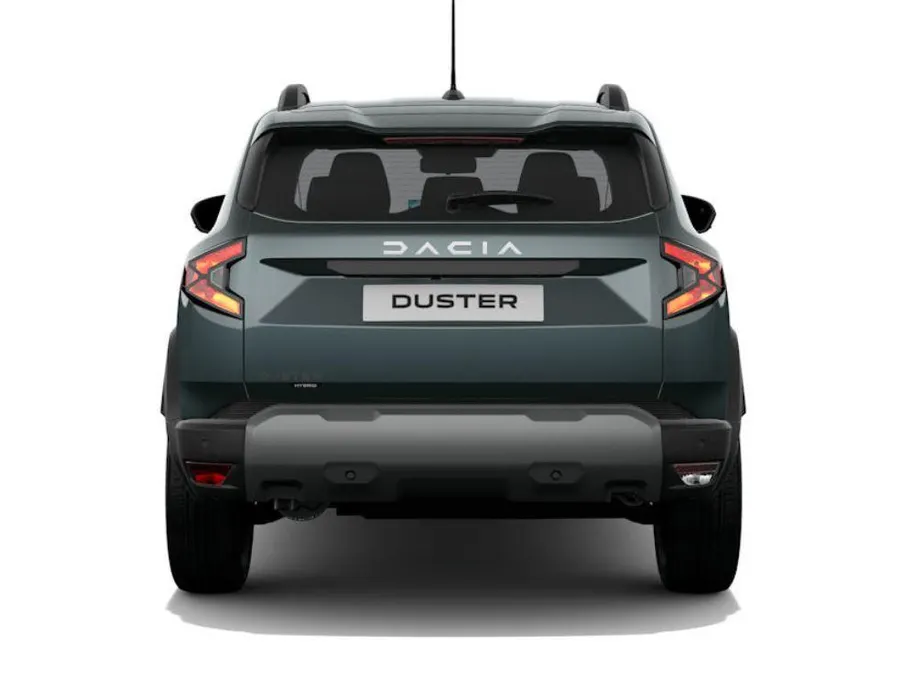 Dacia Duster Hybrid 155 limited edition | Financier uw Duster vanaf 2,9% rente |Diverse kleuren uit voorraad leverbaar met € 750,- voorraadkorting | Vraag naar de voorraad