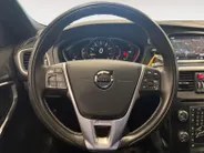 Volvo V40 1.5 T3 Polar+ Sport *Panorama*Aut.*Navi+Camera*Harman/Kardon*Stoel Verw.*Sportieve Auto!