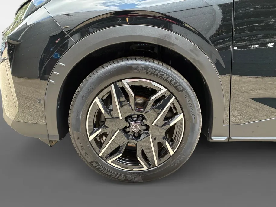 Peugeot 3008 Allure NIEUW MODEL | HYBRIDE | NAVI | LM VELGEN