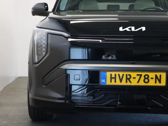 Kia EV3 GT-PlusLine 81.4 kWh Incl Set Winterbanden