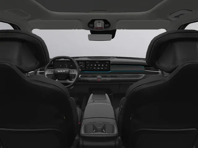 Kia EV9 Plus Advanced 99.8 kWh