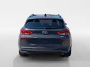 Hyundai i30 Wagon 1.6 T-GDi Premium | NIEUW! | UIT VOORRAAD LEVERBAAR!