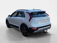 Kia Niro 1.6 GDi Hybrid DynamicLine | Trekhaak | Climate control | Achteruitrijcamera | Adaptieve cruise control | Verbruik 1 op 20!