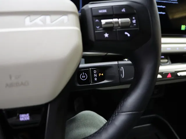 Kia EV4 GT-Line Business Edition 81.4 kWh