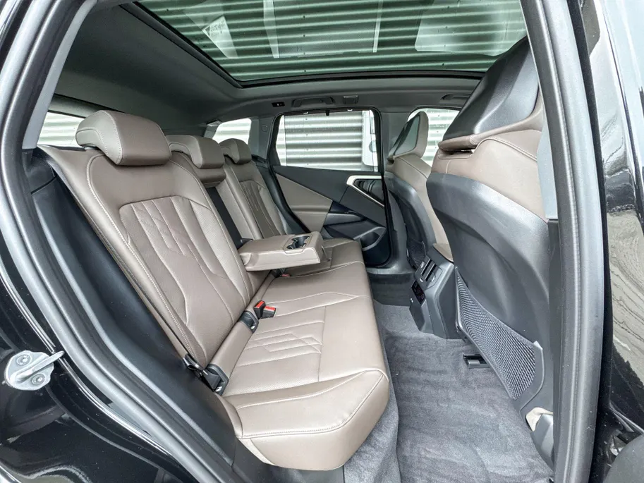 BMW X3 30e xDrive