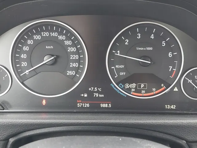 BMW 4 Serie Gran Coupé 418i High Executive Edition AUTOMAAT | NAVI | NL AUTO | rijklaarprijs!!