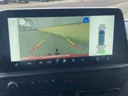 Ford Transit Custom 320 2.0 TDCI 136 pk Automaat AWD Limited L1H1 Navigatie - Apple Carplay/Anrdoid Auto - Ruiten achter - Trekhaak