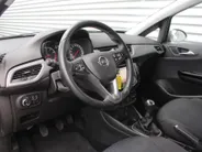 Opel Corsa 1.0 Turbo Edition | Trekhaak | Camera | Airco | Cruise | PDC | Dodehoek detectie | 16' LM |