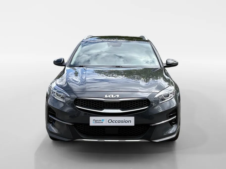 Kia XCeed 1.5 T-GDI MHEV ExecutiveLine | Airco | Navi | Camera | Stoelverwarming | Panoramadak | Stoelventilatie | Elektrische stoelen |
