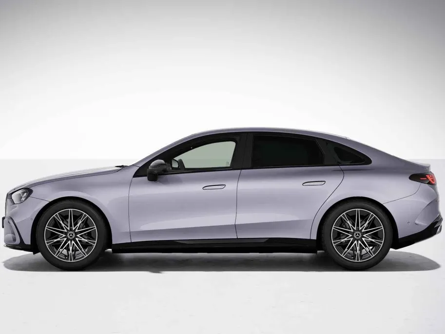 Mercedes-Benz C-Klasse 400 4MATIC Launch Edition 94 kWh