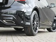 Mercedes-Benz A-Klasse A 170