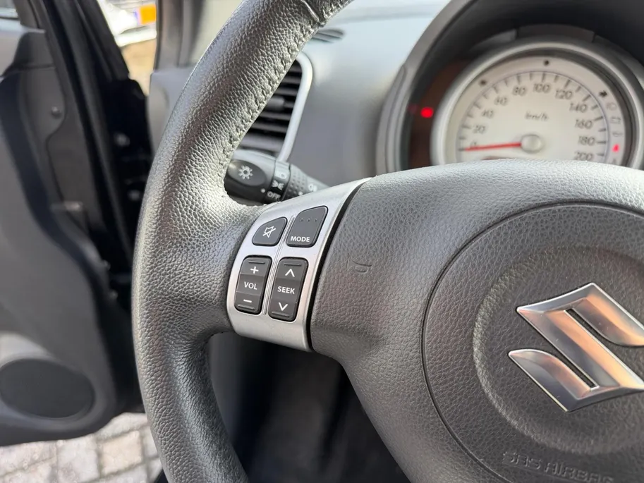 Suzuki Splash 1.0 VVT Comfort EASSS | HOGE ZIT | AIRCO | 12 MAANDEN GARANTIE!