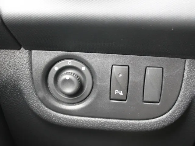 Dacia Logan MCV 1.0 TCe Bi-Fuel Comfort Parkeersensoren | Airco | Navigatie | Cruise