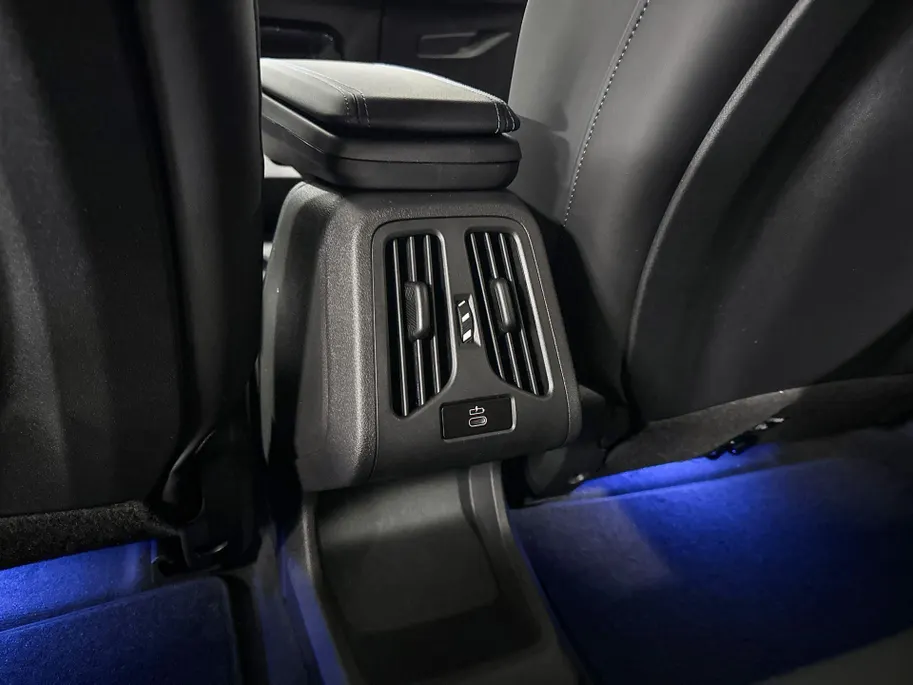 BMW iX1 eDrive20