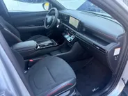 Hyundai Tucson 1.6 T-GDI PHEV N Line Business | Krell Audio | Navi | Stoelverwarming | Stuurverwarming