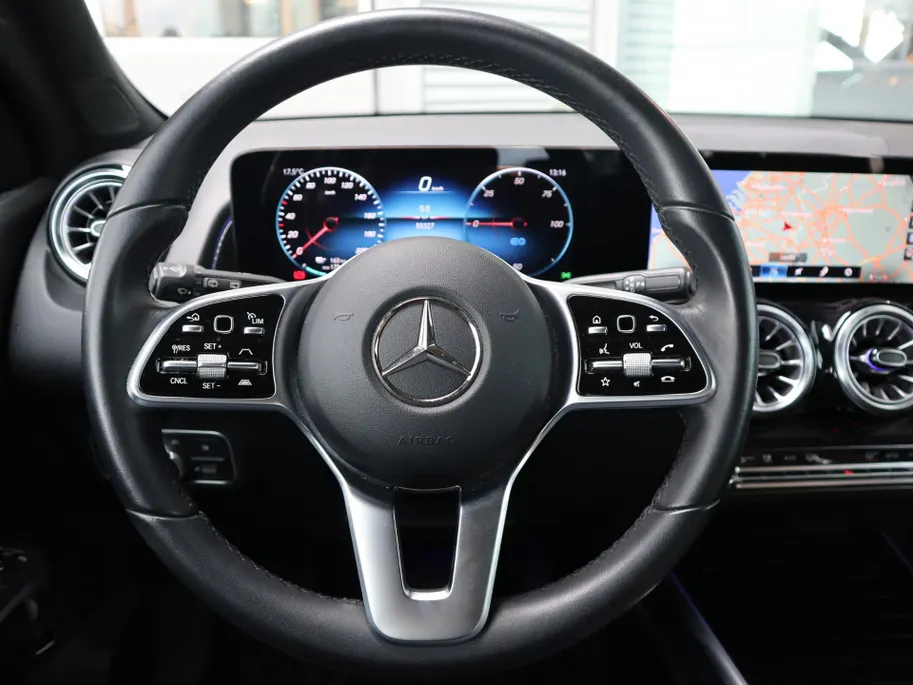 Mercedes-Benz EQB 250 Luxury Line 67 kWh