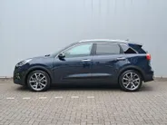 Kia Niro 1.6 GDi Hybrid ExecutiveLine |Navi |Leder |Schuifdak |Trekhaak!