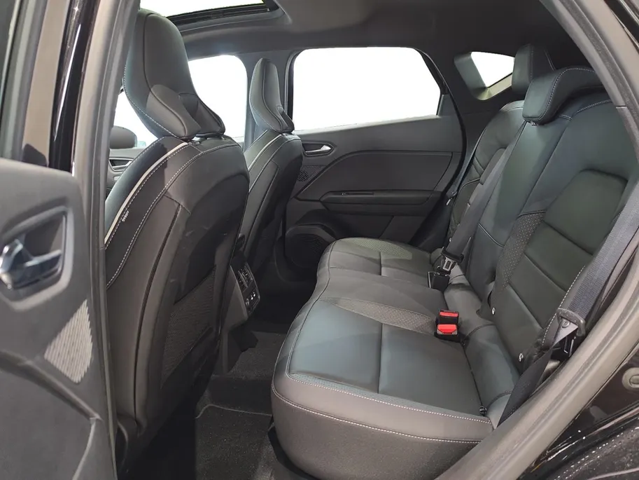 Mitsubishi ASX 1.8 HEV AT Instyle |Lederen bekleding| Stoel/stuur en voorruitwarming| Bose speakers| Adaptieve cruise control|
