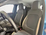 Dacia Spring Comfort 27 kWh *Automaat*Bluetooth*Airco*Lage K.M.!