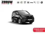 Fiat Doblò Professional Standaard Automaat