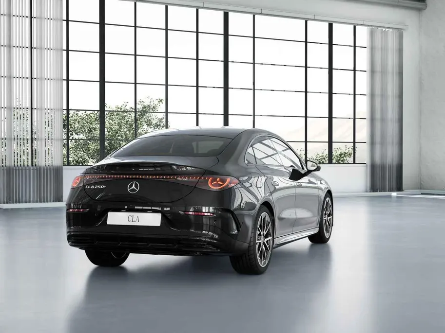 Mercedes-Benz CLA 250+ Launch Edition 85.5 kWh Voorraaddeals