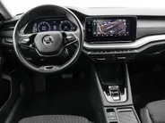 Škoda Octavia Combi 1.4 TSI iV PHEV 204pk DSG Business Edition · Stuur- & Stoelverwarming · Apple/Android Car Play · Cruise Control · Elek. Achterklep · Draadloze Telefoonlader ·