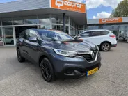 Renault Kadjar 1.2 TCe Intens PDC