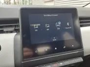 Renault Clio 1.6 E-Tech Full Hybrid 145 evolution AUTOMAAT | Navigatie | Sensoren | Airco | Cruise | Rijstrooksensor met correctie | DAB | Apple Carplay/Android Auto