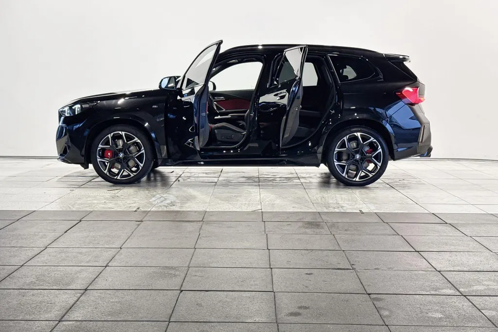 BMW X1 M35i