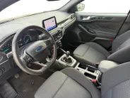 Ford Focus Wagon 1.0 EcoBoost Hybrid ST Line Business | Camera | Keyless | Stoel + Stuurverwarming | LED | Apple Carplay + Android Auto |