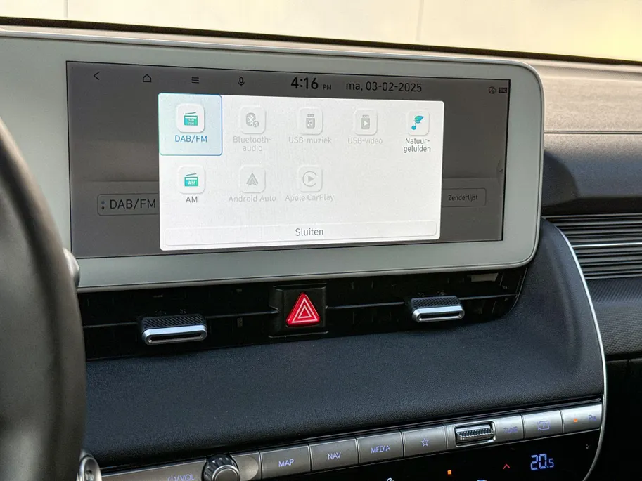 Hyundai IONIQ 5 Lounge 77.4 kWh