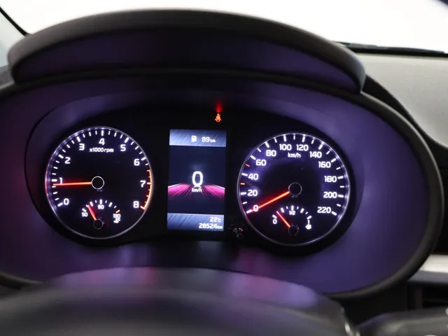 Kia Picanto 1.0 DPi DynamicLine