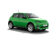Renault 5 (Zeeuw & Zeeuw Private Lease Actie v.a. € 418,-) Evolution 120 pk Urban range | Wij maken graag een Private Lease offerte op maat voor u!