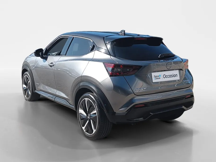 Nissan Juke 1.6 Hybrid N-Design |