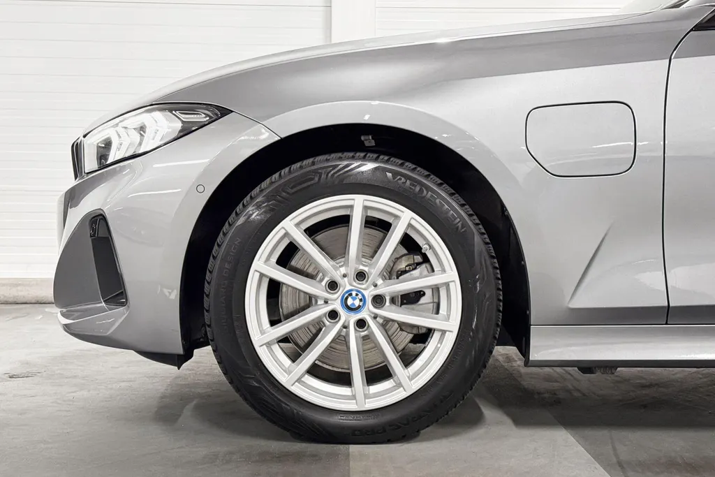 BMW 3 Serie Sedan 320e