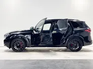 BMW X5 xDrive50e