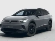 Volkswagen ID.4 Limited Edition 58 kWh accu 190 PK · Achteruitrijcamera · Verwarmde voorstoelen · Prijs is inclusief inruilpremie ·