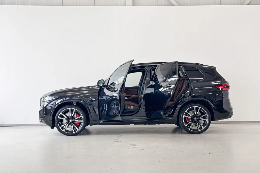 BMW X5 xDrive50e Innovation Pack M Sportpakket Pro