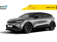 Renault Megane E-Tech Esprit Alpine 67 kWh | Binnenkort in de showroom | Bestel nu uw nieuwe Renault Megane met € 1000,- Zeeuw en Zeeuw korting | Financier uw Megane tegen slechts 1,9% rente