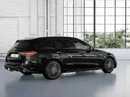Mercedes-Benz C-Klasse Estate 300 e Business Solution AMG