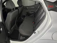 Hyundai i10 1.0 T-GDI 100pk 5-zits N Line