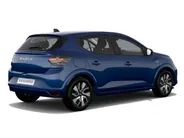 Dacia Sandero TCe 100 expression | Nu te bestellen! | Gratis 7 jaar garantie tot 140.000km | 1,9% Actiefinanciering i.c.m. Dacia 50/50 Deal |