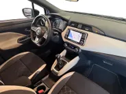 Nissan Micra 1.0 IG-T N-Design *Navi+Camera*Climate*Cruise*Mooie Auto!