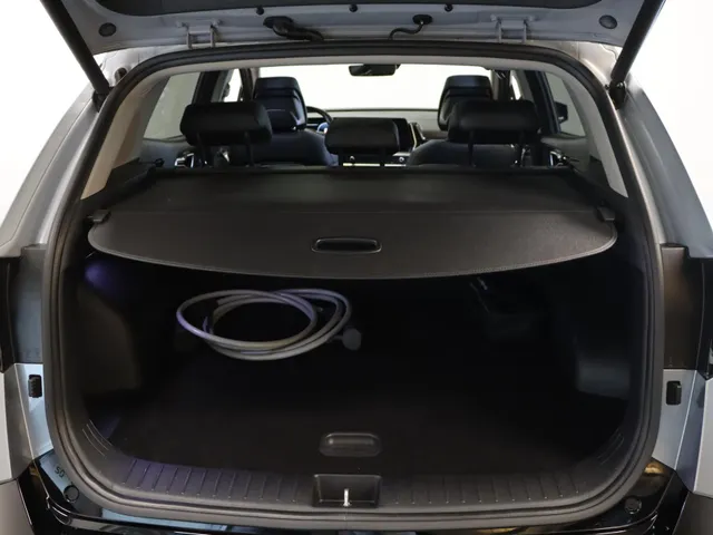 Kia Sportage 1.6 T-GDi Plug-in Hybrid AWD DynamicPlusLine