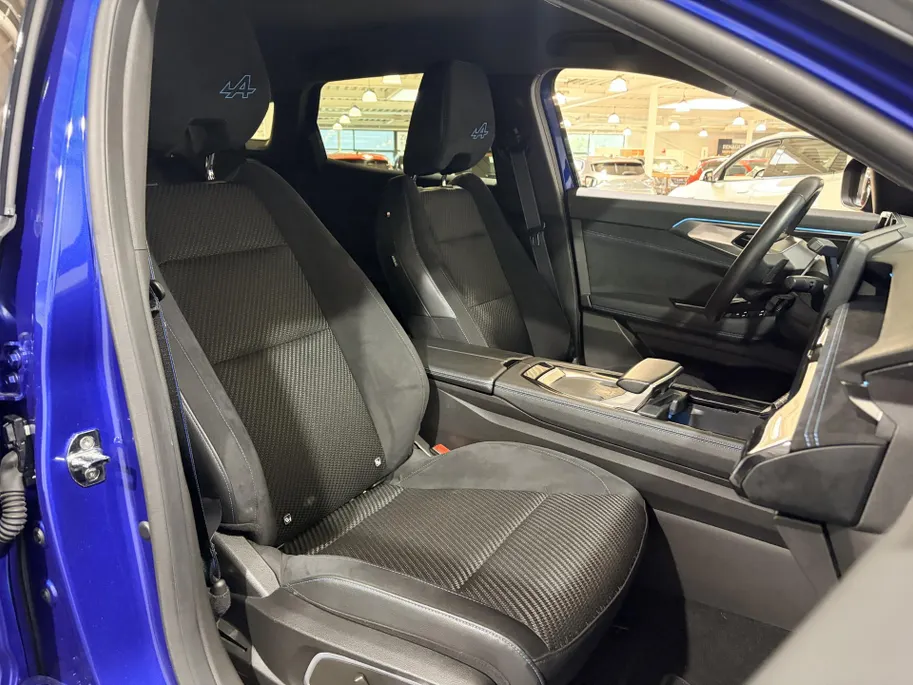 Renault Austral 200PK E-Tech hybrid Iconic Esprit Alpine Automaat | 1ste Eigenaar | 4-Control | Massagefunctie bestuurdersstoel | Voorruit Verwarming | Stoel & Stuurwiel Verwarming | 360 Camera | Parkeersensoren | Apple Carplay/Android Auto |