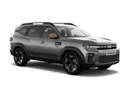 Dacia Bigster Mild Hybrid-G 140 Extreme Nu uit voorraad leverbaar met € 450,- voorraad korting | Financier uw Dacia Bigster tegen 2,9% rente.