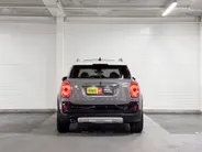 MINI Countryman Cooper SE ALL4 Chili