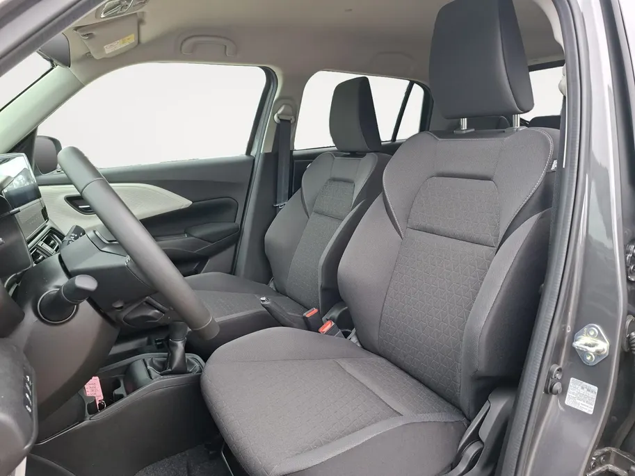 Suzuki Swift 1.2 Select Smart Hybrid | Navigatie | Lichtmetalen velgen | Hoge instap | Blind spot