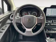 Suzuki S-Cross 1.4 Boosterjet Style Smart Hybrid | Android Auto Apple Carplay | Adaptive Cruise Control | 9-inch touchscreen | Suzuki Connect