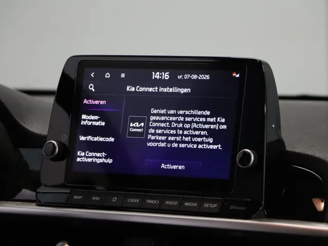 Kia Picanto 1.0 DPi DynamicPlusLine